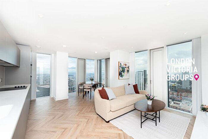 2 Bedroom Flat To Rent In One Port Street, Port Street, Manchester, M1