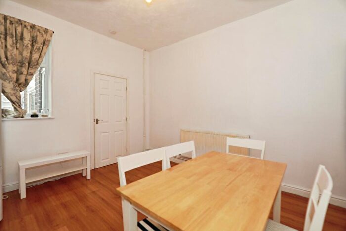 2 Bedroom End Of Terrace House For Sale In Clanway Street, Tunstall, Stoke-on-trent, ST6