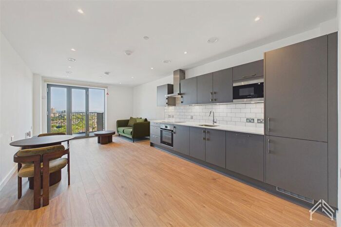1 Bedroom Flat To Rent In Ealing Road, Wembley | London, HA0