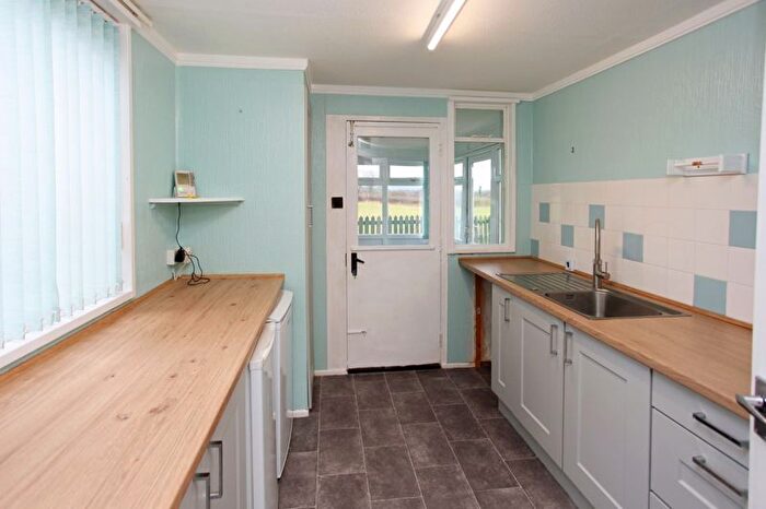 2 Bedroom Detached Bungalow For Sale In Benthall Lane, Benthall, Broseley, TF12