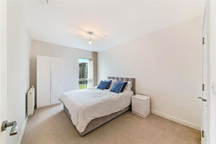 2 Bedroom Apartment To Rent In Bawley Court, Magellan Boulevard, London, E16