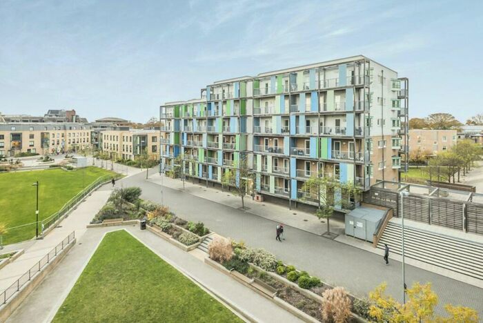 1 Bedroom Apartment To Rent In Warren Close, Cambridge, CB2
