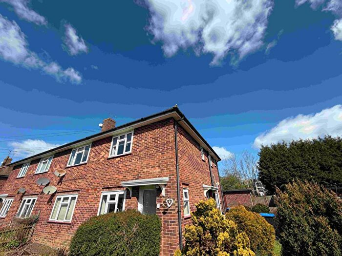 2 Bedroom Flat To Rent In Kent Road, Stowmarket, Suffolk, IP14