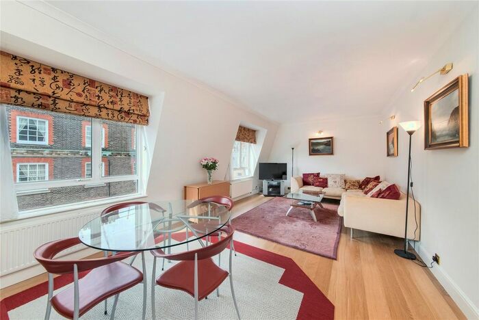 2 Bedroom Flat To Rent In Alec Court, Catherine Place, Westminster, London, SW1E
