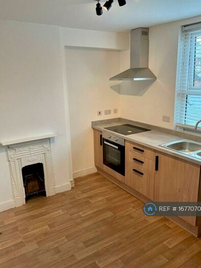 1 Bedroom Flat To Rent In Other Rd, Redditch, B98