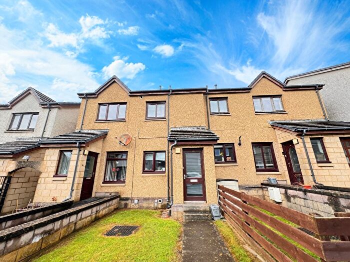 1 Bedroom Flat To Rent In Orchard Avenue, Ayr, South Ayrshire, KA7