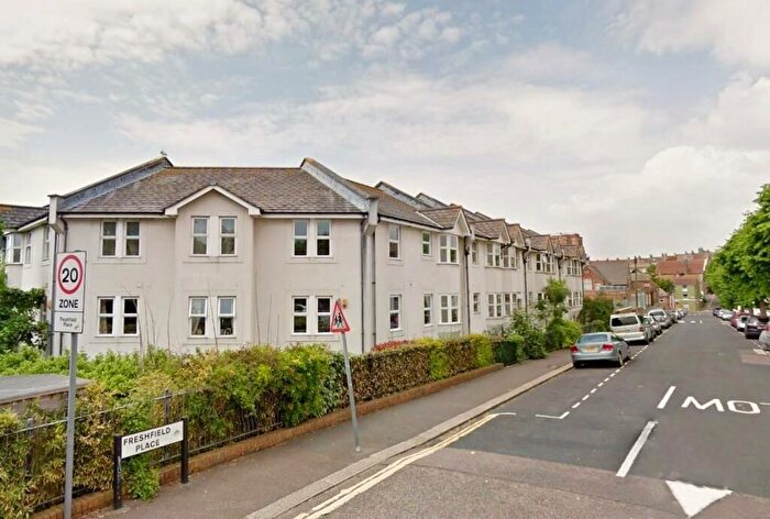 5 Bedroom Terraced House For Sale In Southdown Mews, Brighton, BN2
