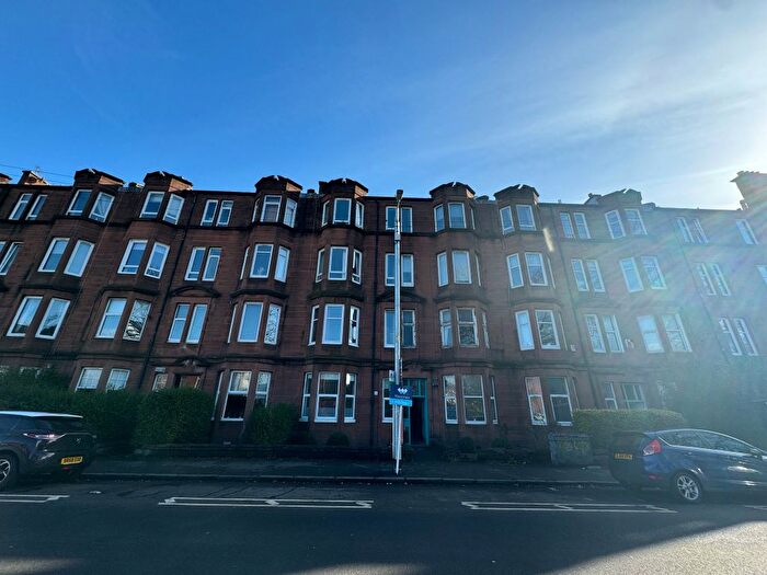 1 Bedroom Flat To Rent In Wellshot Road, Glasgow, G32