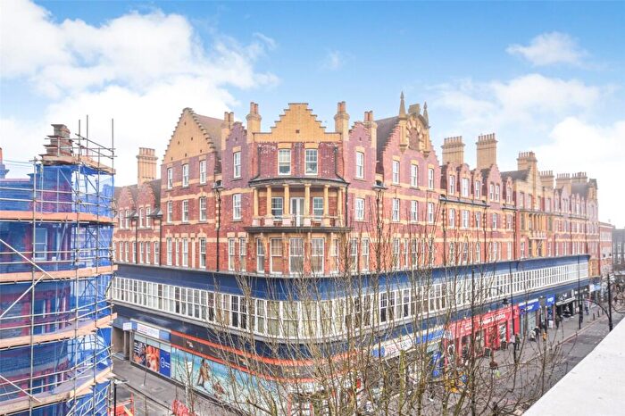 Apartment For Sale In Oxford Road, Reading, RG1