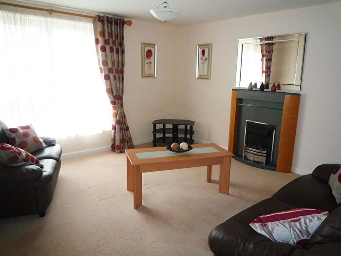 2 Bedroom Flat To Rent In Mary Emslie Court, Aberdeen, AB24