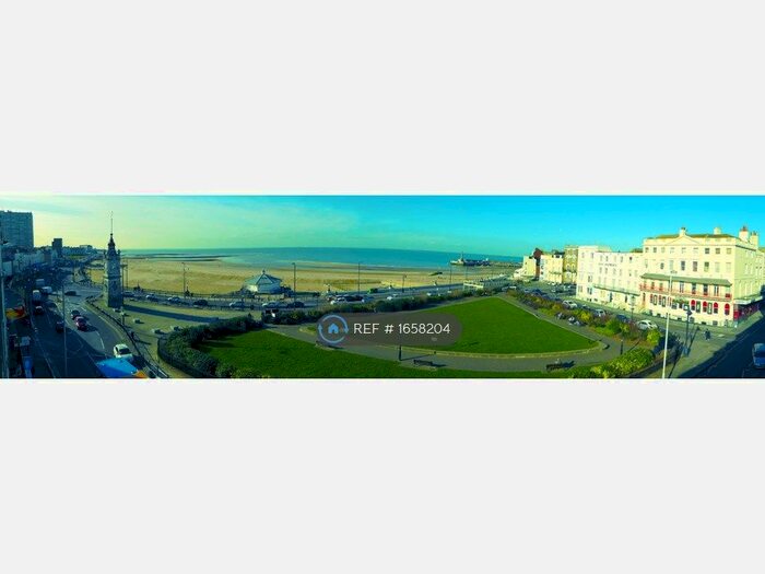 1 Bedroom Flat To Rent In Panay Fashions Building, Margate, CT9