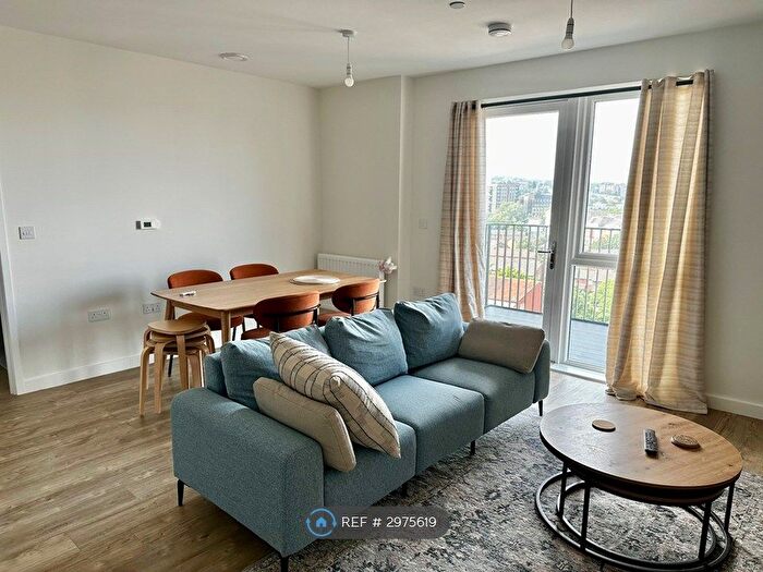 1 Bedroom Flat To Rent In Ryley House, London, SE28
