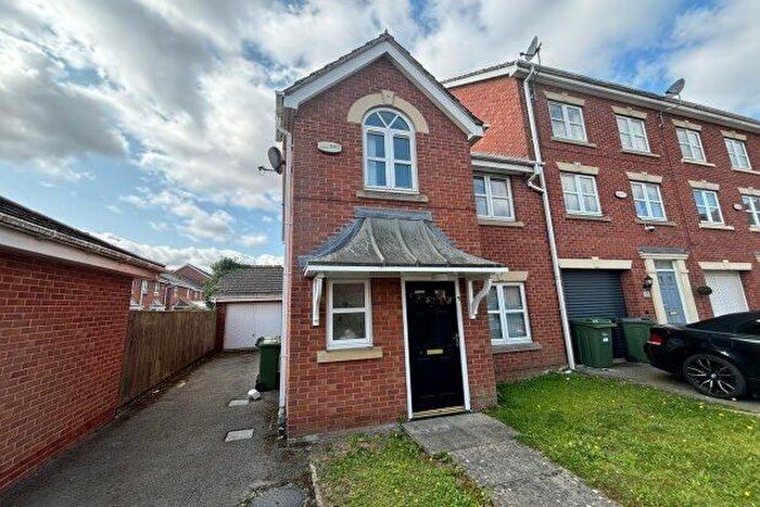 3 Bedroom Property To Rent In Bannister Road, Leicester, LE3