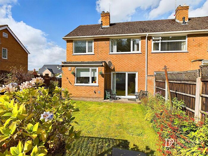 3 Bedroom Semi-Detached House For Sale In Ripley Road, Sawmills, Belper, DE56