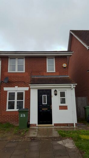 3 Bedroom Terraced House To Rent In Floathaven Close, London SE28