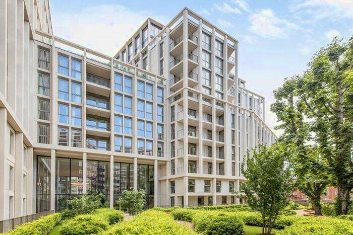 2 Bedroom Flat To Rent In Abell House, John Islip Street, Westminster, London, SW1P