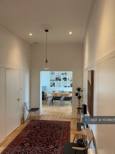 3 Bedroom Flat To Rent In Darnley Road, Glasgow, G41