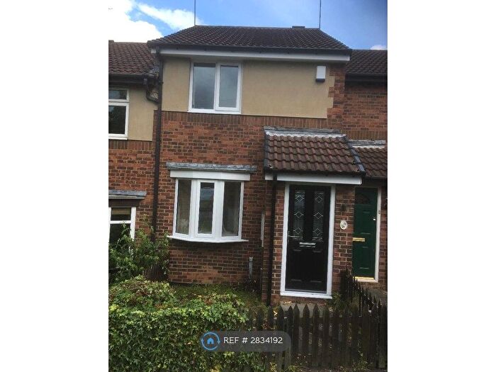 2 Bedroom Terraced House To Rent In Hunters Road, Newcastle Upon Tyne, NE2