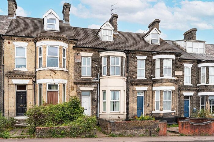 1 Bedroom Flat To Rent In Clarence Road, Norwich, NR1