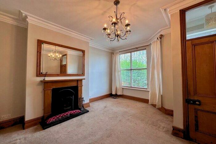 4 Bedroom Terraced House To Rent In Manchester Road, Manchester, M34