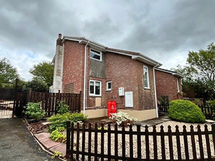 3 Bedroom Semi-Detached House To Rent In Fernside Park, Liskeard, PL14
