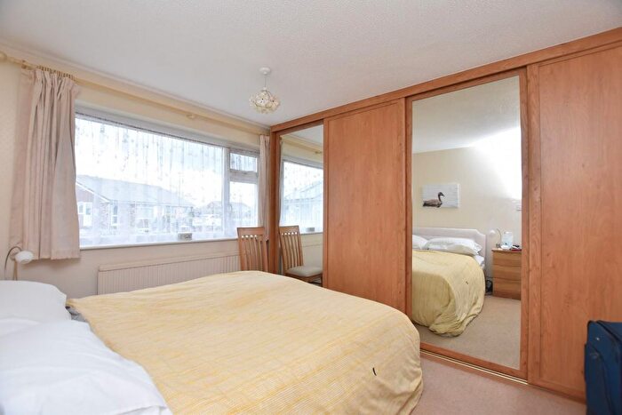 2 Bedroom Semi-Detached Bungalow For Sale In Aspen Close, St. Marys Bay, Romney Marsh, TN29