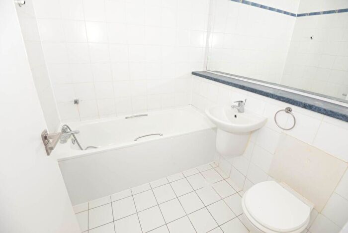 2 Bedroom Apartment To Rent In Vista Building, Calderwood Street, SE18