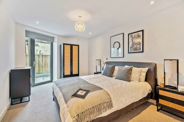 1 Bedroom Apartment To Rent In Preston Road, Harrow, HA3