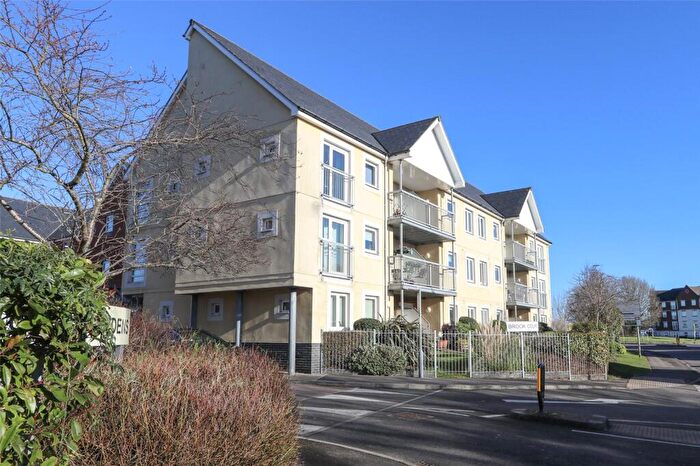 1 Bedroom Apartment For Sale In Savages Wood Road, Bradley Stoke, Bristol, South Gloucestershire, BS32