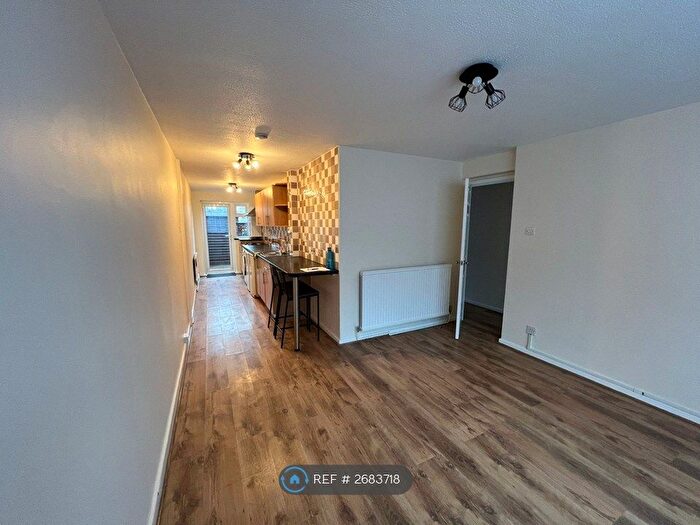 1 Bedroom Maisonette To Rent In Willoughby Avenue, Croydon, CR0