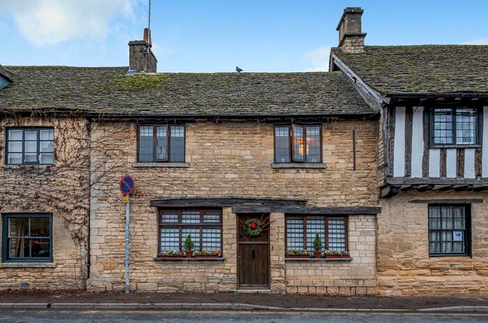 3 Bedroom Terraced House To Rent In Northleach, Cheltenham GL54