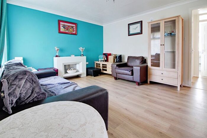 2 Bedroom Bungalow For Sale In Miller Way, Brampton, Huntingdon, PE28