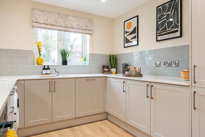 3 Bedroom End Of Terrace House For Sale In Downham Market, Norfolk, PE38