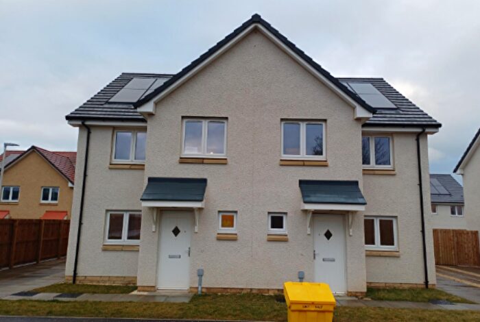 3 Bedroom Semi-Detached House To Rent In Barbachlaw Lane, Wallyford, EH21