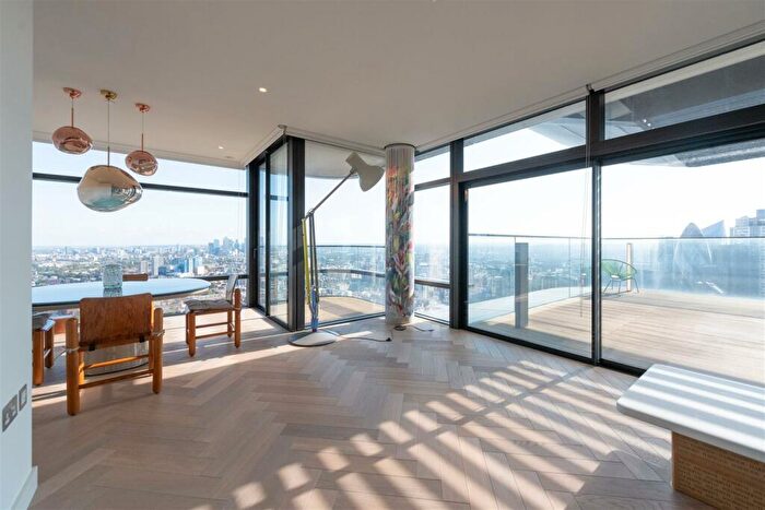 2 Bedroom Apartment To Rent In Principal Place, Worship Street, London, EC2A