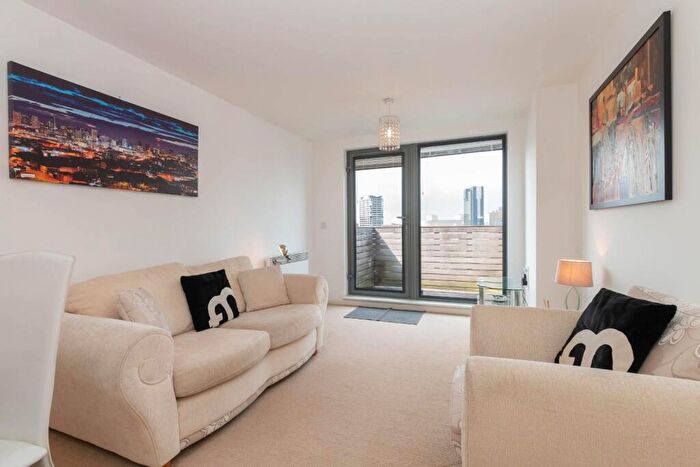 2 Bedroom Apartment To Rent In Skyline, Granville Street, B1