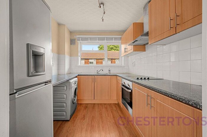1 Bedroom Flat To Rent In Corelli Road, Canary Wharf, SE3
