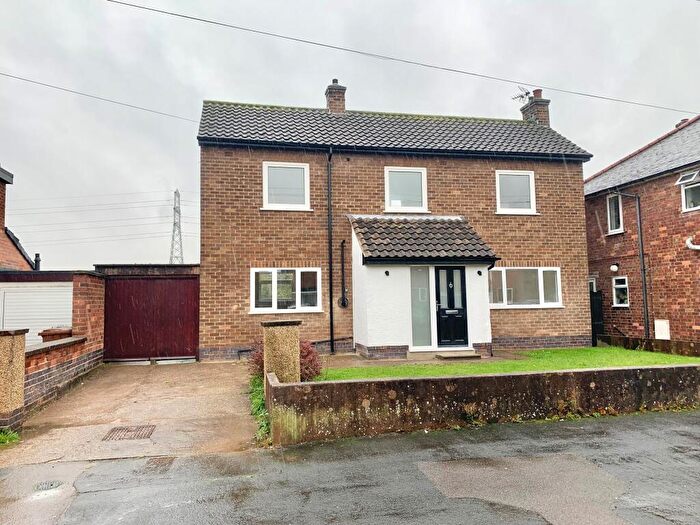 3 Bedroom Detached House To Rent In Owen Avenue, Long Eaton, NG10