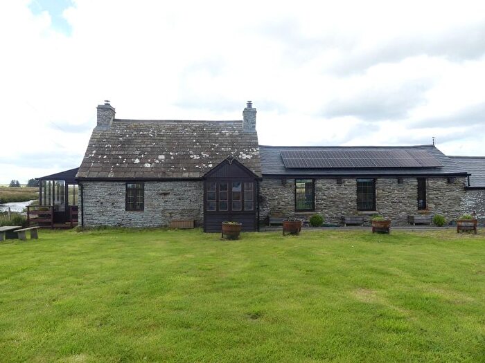 2 Bedroom Cottage For Sale In Westfield, Thurso, KW14