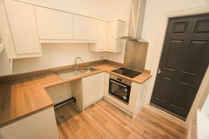1 Bedroom Flat To Rent In Chorley New Road, Horwich, Bolton, BL6