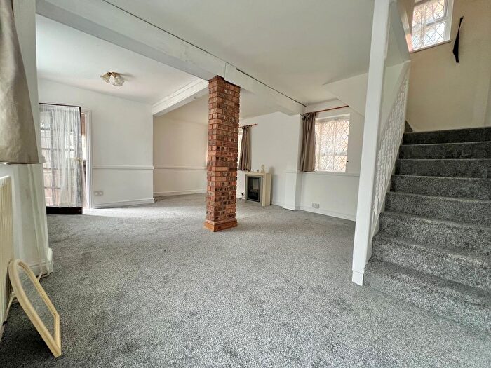 2 Bedroom Terraced House To Rent In Station Street, Walsall, WS3