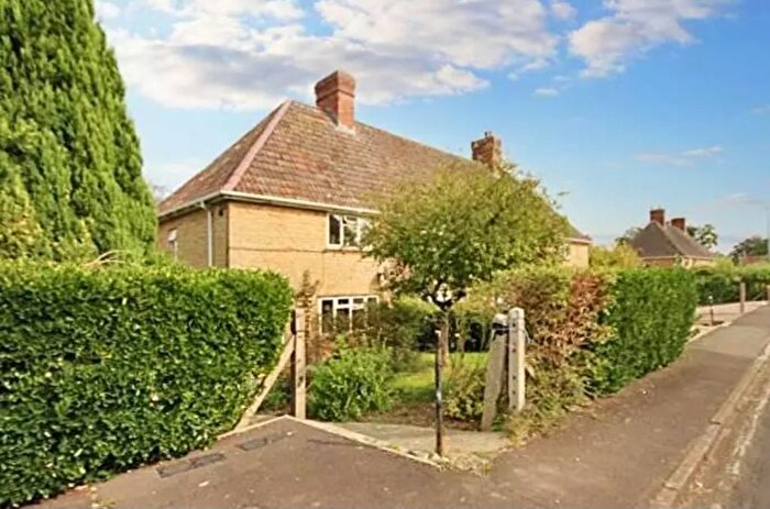2 Bedroom Semi-Detached House To Rent In Hyde Road, Montacute, TA15