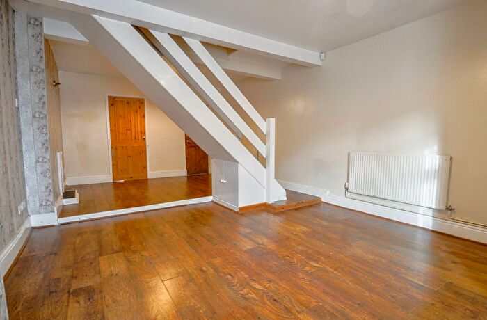 2 Bedroom Terraced House To Rent In Jenkins Street, Newport, NP19