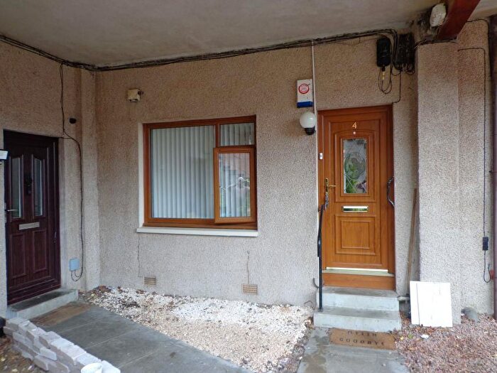 1 Bedroom Property For Sale In Oakfield Street, Kelty, KY4