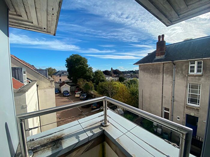 2 Bedroom Flat To Rent In Hampton Road, Bristol, BS6