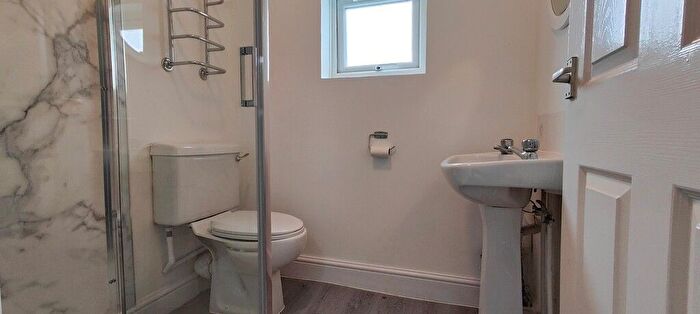1 Bedroom Flat To Rent In Talbot Road, Wellingborough, NN8