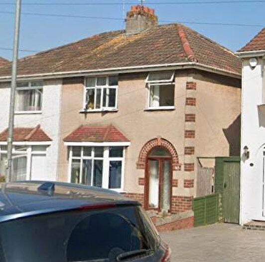 3 Bedroom Terraced House To Rent In Mackie Road, Filton, Bristol, BS34