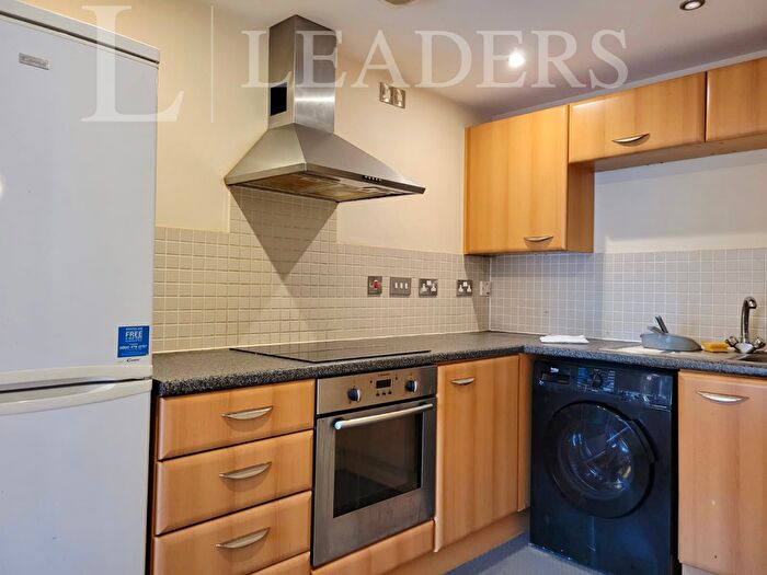 2 Bedroom Flat To Rent In Cheapside, Deritend, Birmingham, B12