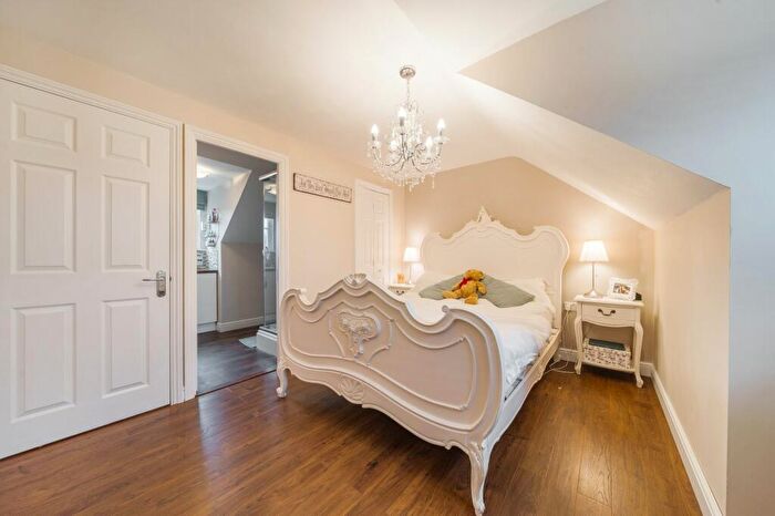 3 Bedroom Semi-Detached House For Sale In Woodruff Road, Thetford, IP24