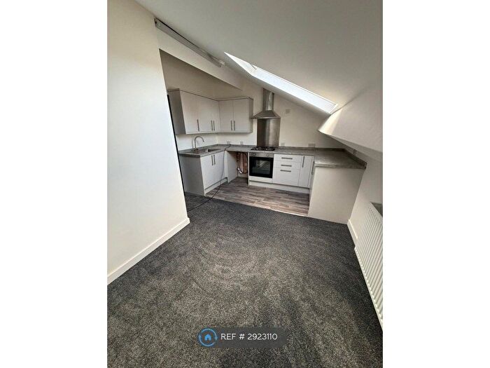 1 Bedroom Flat To Rent In Laburnum Road, Wallasey, CH45